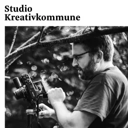 Studio Kreativkommune - Der Fotografie-Podcast artwork