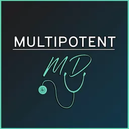 Multipotent MD Podcast artwork