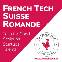 French Tech Suisse Romande