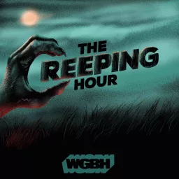 The Creeping Hour Podcast artwork