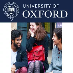 Orientation for New Students at Oxford Podcast artwork