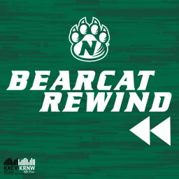 Bearcat Rewind Podcast artwork