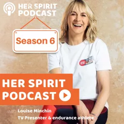 Her Spirit Podcast artwork