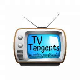 TV Tangents Podcast artwork