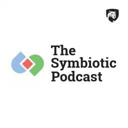 The Symbiotic Podcast artwork