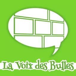 La Voix des Bulles