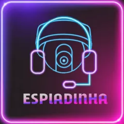 Espiadinha Podcast artwork