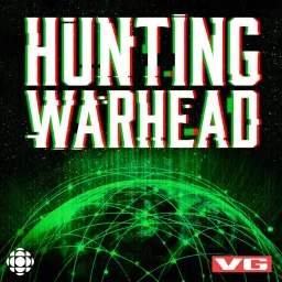Hunting Warhead Podcast artwork