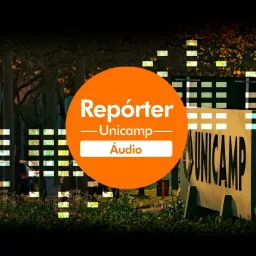 Repórter Unicamp Podcast artwork