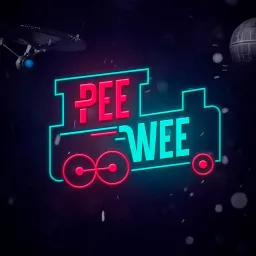 PeeWeeCast Podcast artwork