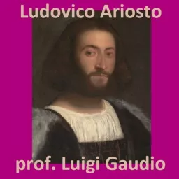 Ludovico Ariosto Podcast artwork