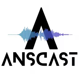 Anscast Podcast artwork