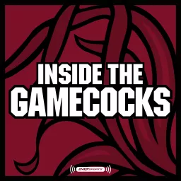Inside the Gamecocks: A South Carolina football podcast artwork