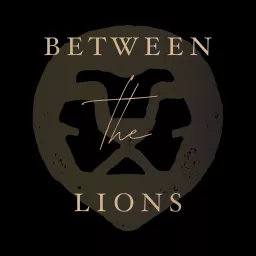 Between the Lions Podcast artwork