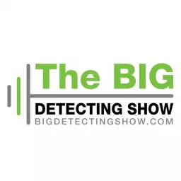 The BIG Detecting show Podcast artwork