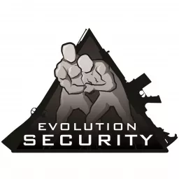 Evolution Security Podcast artwork