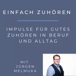 Einfach Zuhoeren