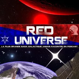 Red Universe Podcast artwork