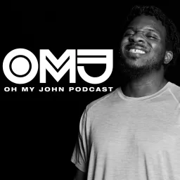 OMJ Podcast artwork
