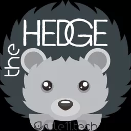 The Hedge Podcast artwork