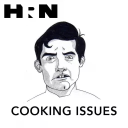 Cooking Issues Podcast artwork