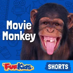 Movie Monkey Podcast artwork