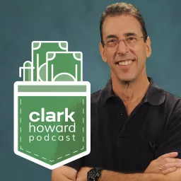 The Clark Howard Podcast artwork