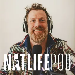 The NatLifePod Podcast artwork