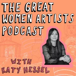 The Great Women Artists