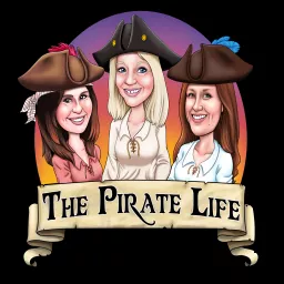 The Pirate Life Podcast artwork