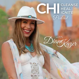 Cleanse Heal Ignite Podcast artwork