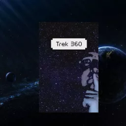Trek 360 Podcast artwork