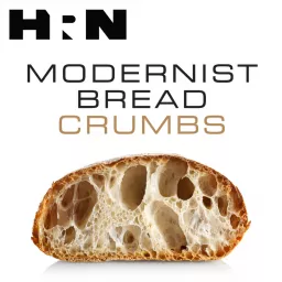 Modernist BreadCrumbs Podcast artwork
