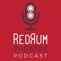 The Redrum Theatre Podcast artwork