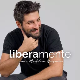 LiberaMente Podcast artwork