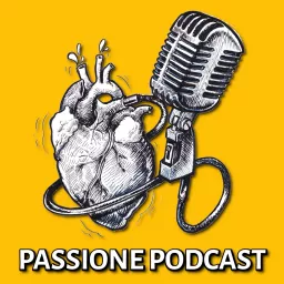 Passione Podcast artwork