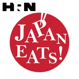 Japan Eats! Podcast artwork