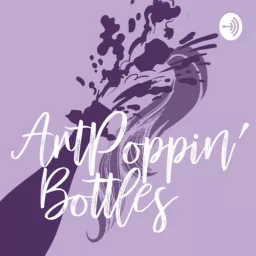 ArtPoppin’ Bottles