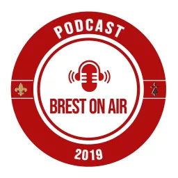 Brest On Air Podcast artwork