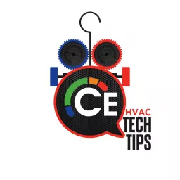 HVAC Tech Tips Podcast artwork
