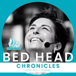 The Bed Head Chronicles Podcast artwork