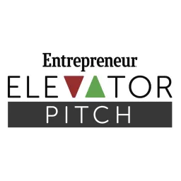 Entrepreneur Elevator Pitch Podcast artwork