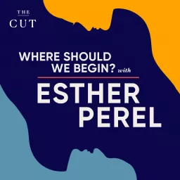 Where Should We Begin? with Esther Perel Podcast artwork
