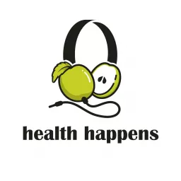 The Health Happens Podcast artwork