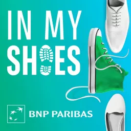 IN my shoes Podcast artwork