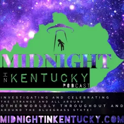 Midnight in Kentucky Podcast artwork