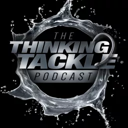 Korda - The Thinking Tackle Podcast artwork