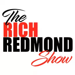 The Rich Redmond Show Podcast artwork