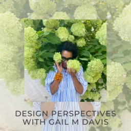 Design Perspectives Podcast artwork