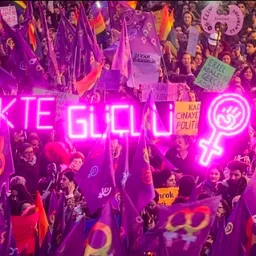 Sexuality and Gender in Turkey